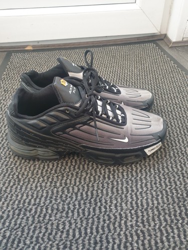 Nike air max tuned - nike, tn