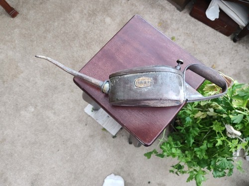 Braimes vintage double - braimes,