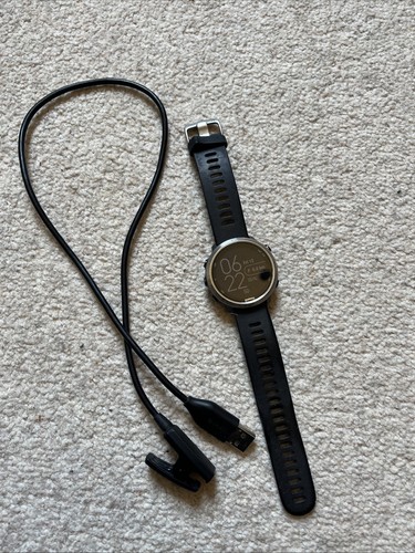 Garmin forerunner 645 - garmin, music