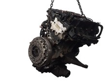 Bmw X3 2.0L Diesel Engine