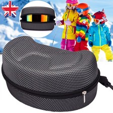 Hard EVA Ski Goggles Box