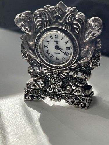 Stunning sterling silver - stunning,