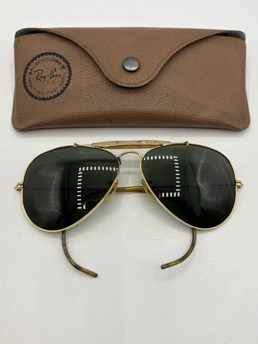 Vintage ray ban - b&l,