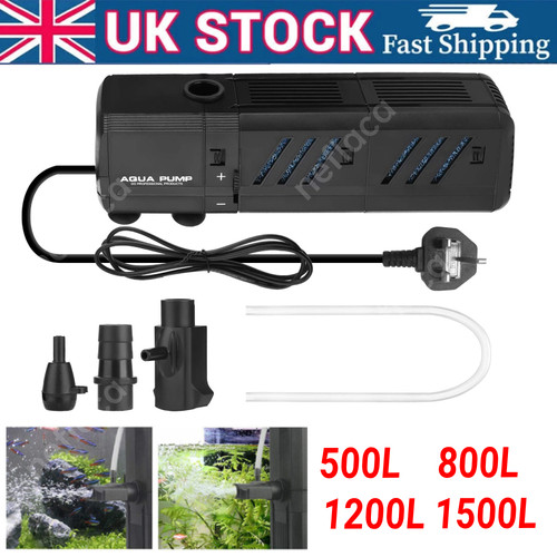 In1 aquarium fish tank - 4,