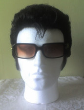 Elvis Presley Tribute Custom