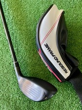 Srixon ZX Mk 2 Hybrid 4 Rescue