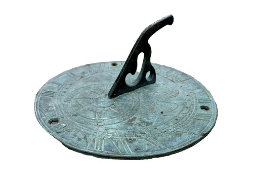 Antique vintage - 6.5",