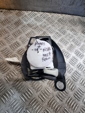 TOYOTA PRIUS+ SEAT BELT REAR