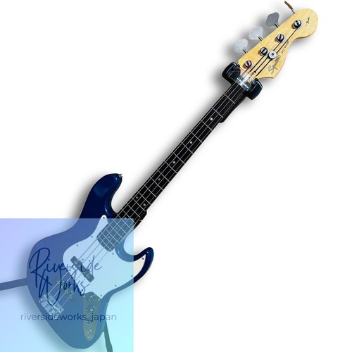 Squier fender jazz bass - squier,