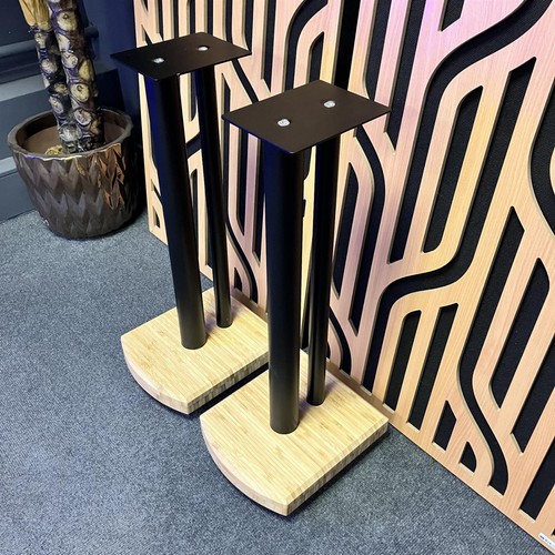 Wooden base hifi home audio - home,