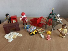 Playmobil Mixed Christmas