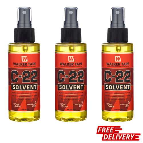 Walker tape 22 adhesive - walker, c-22