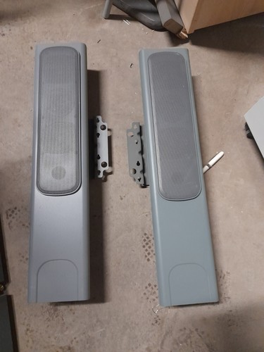 Smart board projector audio - board,