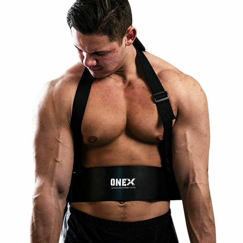 Arm blaster heavy duty bicep - arm,
