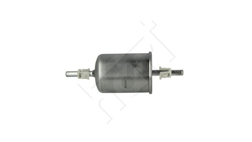 Hart 327 392 fuel - filter, for