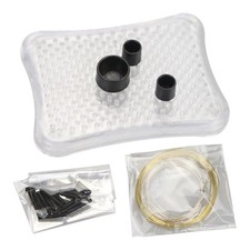 Plastic Wire Bending Jig Wire