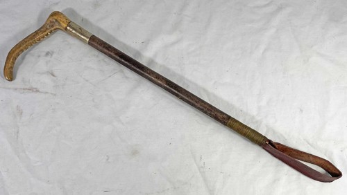 Riding crop swaine circa - crop,