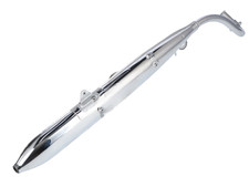 Exhaust for Honda SS50 Z