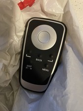 renault tom tom remote