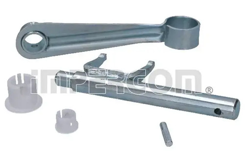 Clutch release cylinder kit