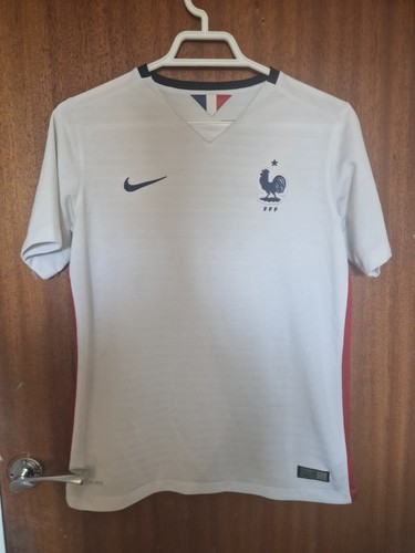 France 2015 away shirt