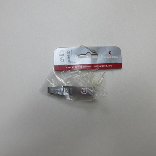 Victorinox multiclip swiss - victorinox,