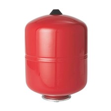 Expansion Vessel Central