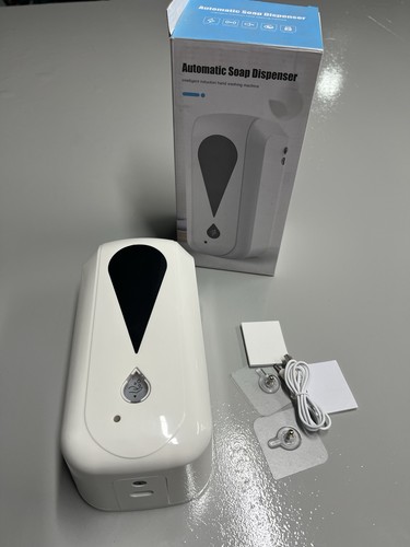 Automatic liquid soap hand - automatic,