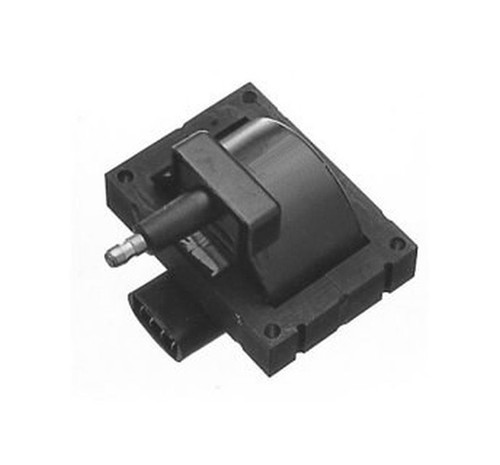 Block ignition coil - block,