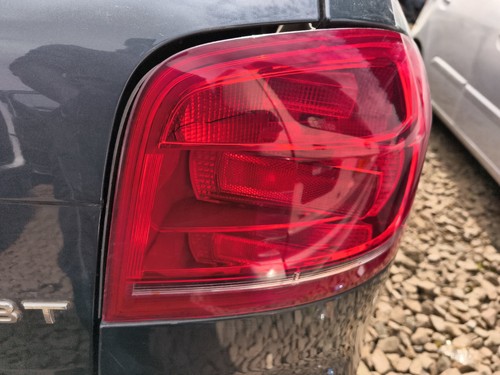 Audi 2006 2012 rear tail - a3, rear/tail