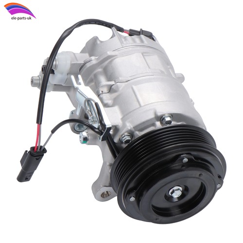 Air con compressor - con, for