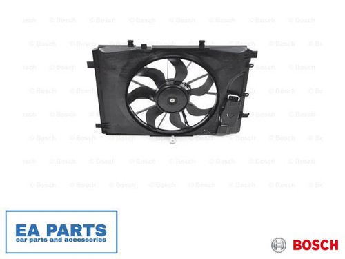 Electric motor radiator fan - motor,,