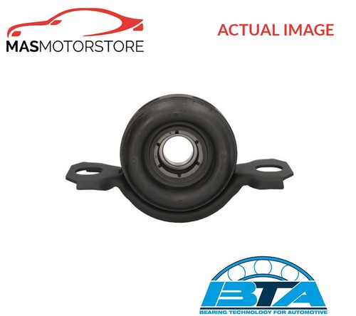 Propshaft mounting mount - propshaft,