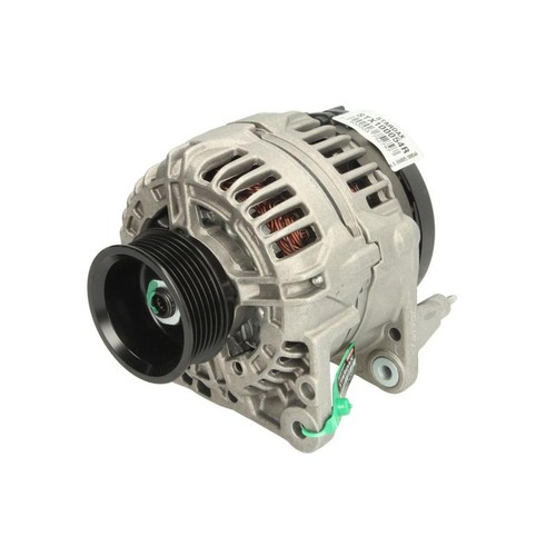 Alternator fits caddy - vw,