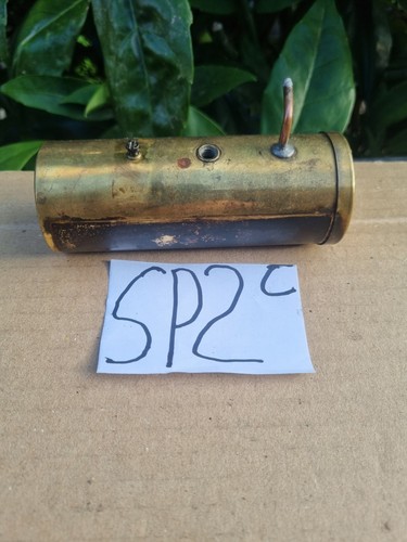 Mamod steam engine sp2 boiler - engine,