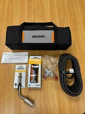 Sievert 3341 LP Gas Torch Kit