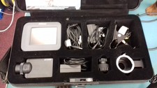 Nikon Field Scope Image System MX 004247 + Lockable Hard Case.