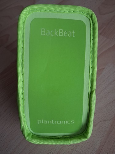 Plantronics backbeat fit - plantronics,