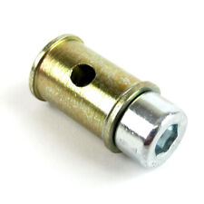 Weber Dellorto DHLA DCOE Lotus Lever cable retainer