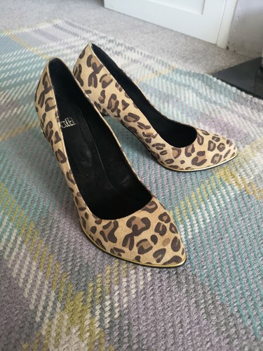 Faith leather animal - faith,