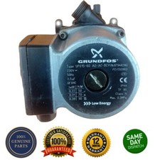 BAXI GRUNDFOS 230V UPS 15-50