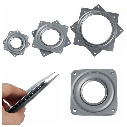 Heavy duty square lazy - heavy, susan