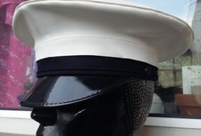 55 CM ROYAL NAVY OFFICERS Peak