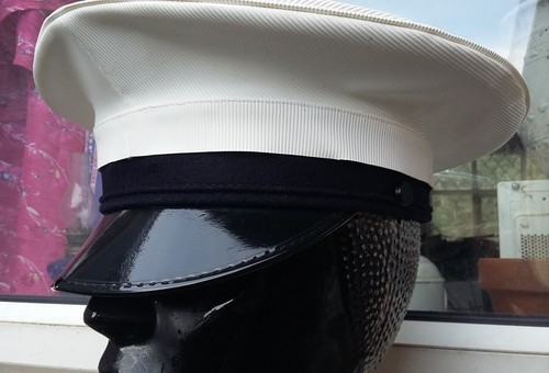 Royal navy officers - navy,