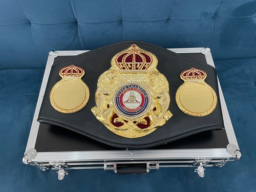 Official wba super - official,