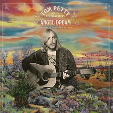 Tom Petty And The Heartbreakers Angel Dream CD NEW SEALED 2021 Remastered