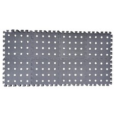 DRAINAGE HOT TUB SPA FLOOR