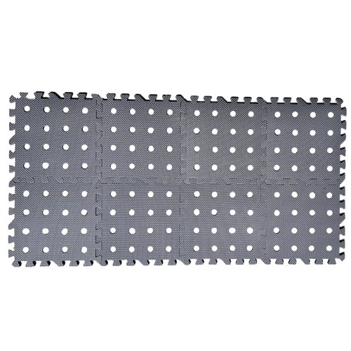 Drainage hot tub spa floor - 8,