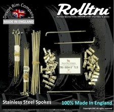 MB14-8-TLS-SSP Stainless