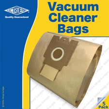 5 x HOOVER Vacuum Cleaner Bags